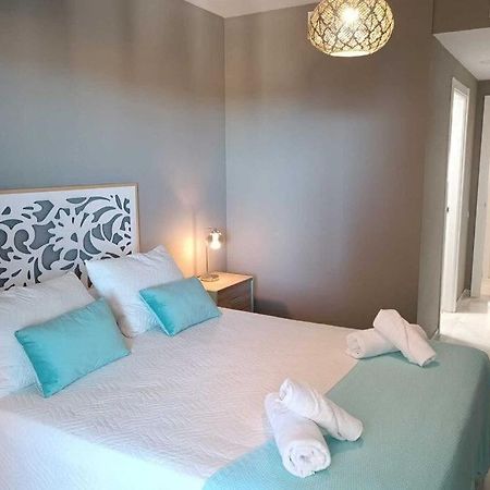 Apartamento Con Vistas Al Mar ฟูเอนฮิโรลา ภายนอก รูปภาพ