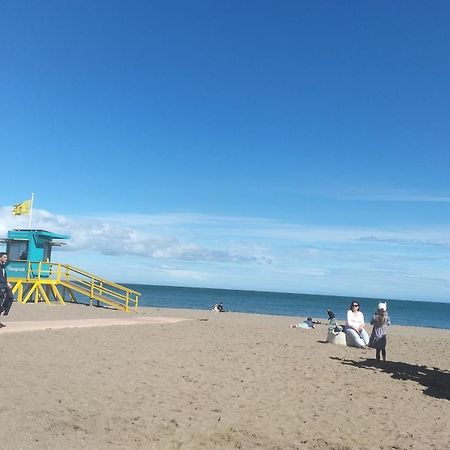 Apartamento Con Vistas Al Mar ฟูเอนฮิโรลา ภายนอก รูปภาพ